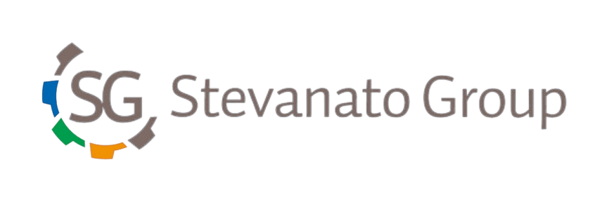 Stevanato Group Logo Transparent