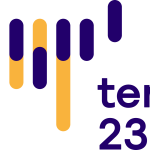 ten23 Logo Transparent