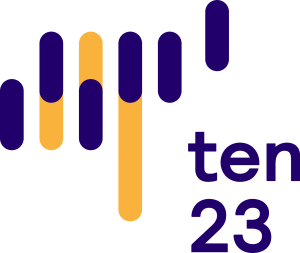 ten23 health AG Logo
